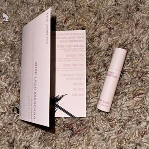 Kylie cosmetics mini mascara ✨💕